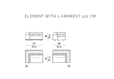 DD-17018 Sofas