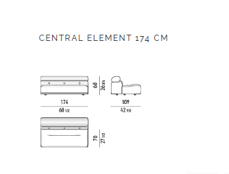 DD-17018 Sofas