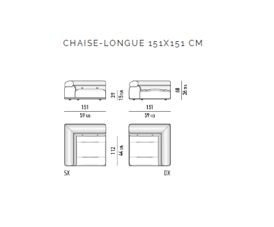 DD-17018 Sofas