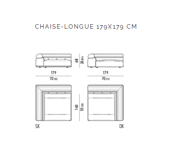 DD-17018 Sofas