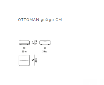 DD-17018 Sofas