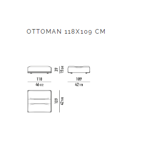 DD-17018 Sofas