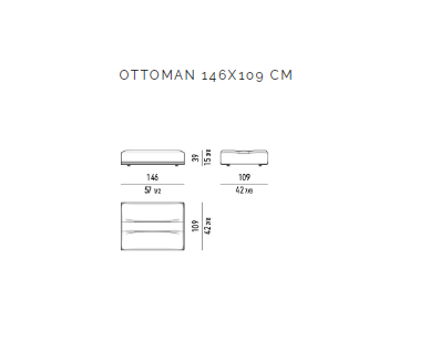 DD-17018 Sofas