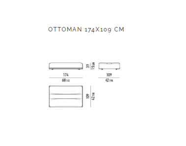 DD-17018 Sofas