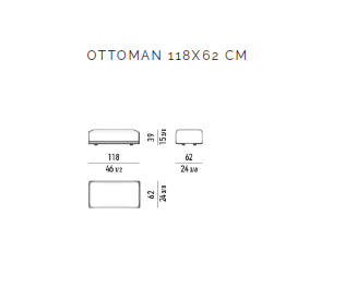 DD-17018 Sofas