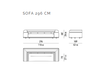 DD-17018 Sofas
