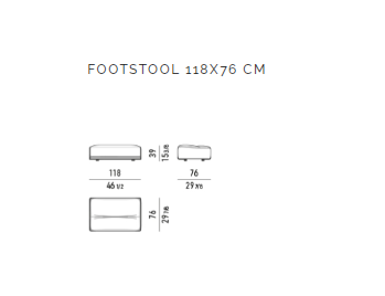 DD-17018 Sofas