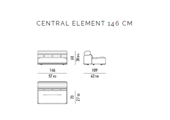 DD-17018 Sofas