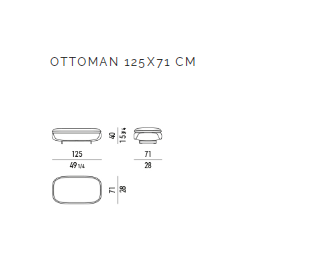 Vivienne Sofas