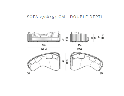 DD-17022 Sofas