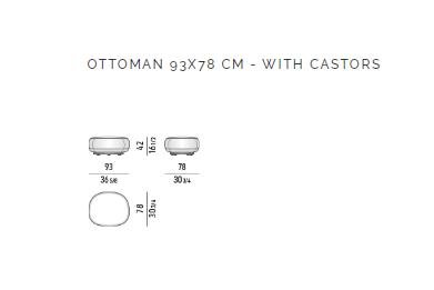 DD-17022 Sofas