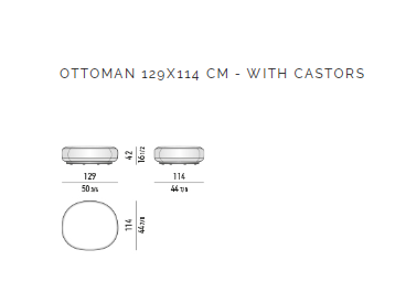DD-17022 Sofas