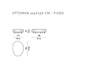 DD-17022 Sofas