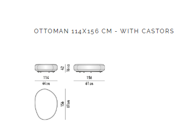DD-17022 Sofas
