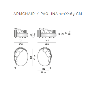 DD-17022 Sofas