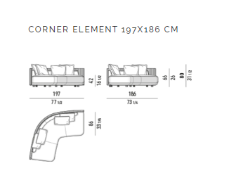 DD-17022 Sofas