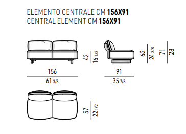 DD-17023 Sofas