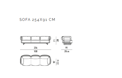 DD-17023 Sofas