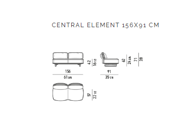 DD-17023 Sofas