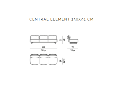 DD-17023 Sofas