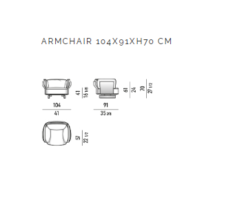 DD-17023 Sofas