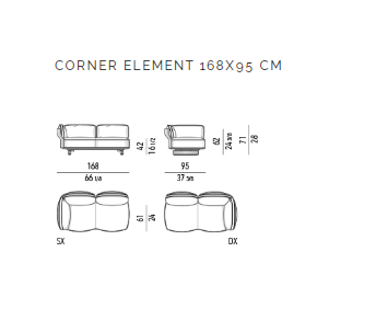 DD-17023 Sofas