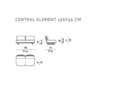 DD-17023 Sofas