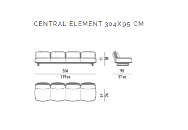 DD-17023 Sofas