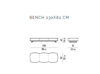 DD-17023 Sofas