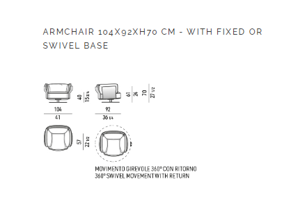 DD-17023 Sofas
