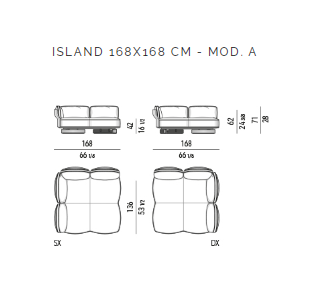 DD-17023 Sofas
