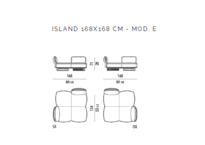 DD-17023 Sofas