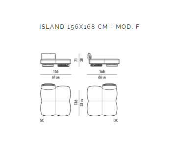 DD-17023 Sofas