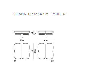 DD-17023 Sofas