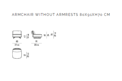 DD-17023 Sofas