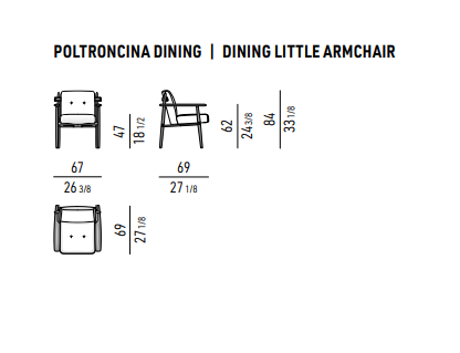 DD-17038 Chairs