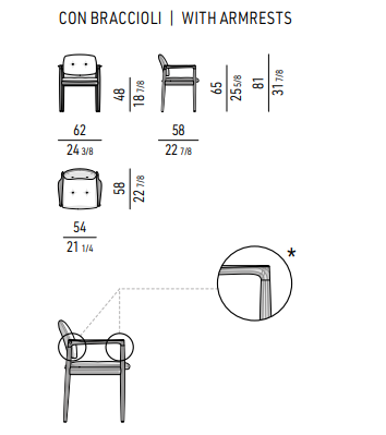 DD-17039 Chairs