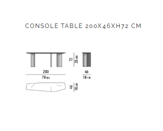 DD-17051 Coffee Tables