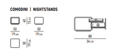 Fill Nightstands