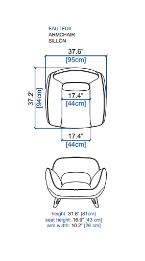 Allusion Sofas