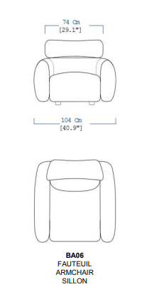 DD-17067 Sofas