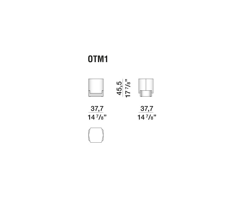 DD-17123 Coffee Tables