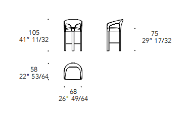 DD-17215 Chairs