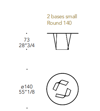 DD-17219 Dining Tables