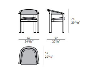 DD-17315 Chairs