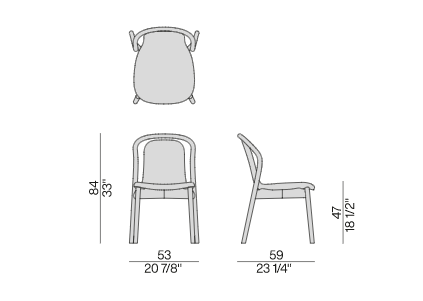 DD-17333 Chairs