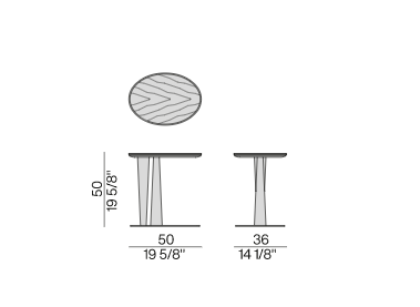 DD-17344 Coffee Tables