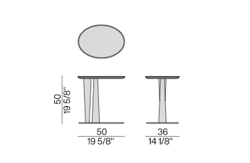 DD-17344 Coffee Tables