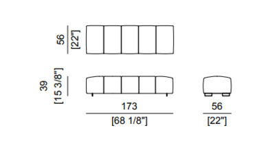 DD-17361 Beds