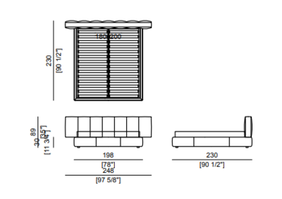 DD-17361 Beds